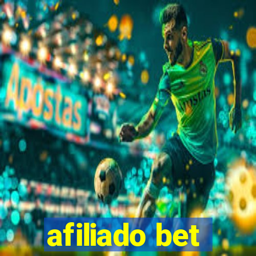 afiliado bet